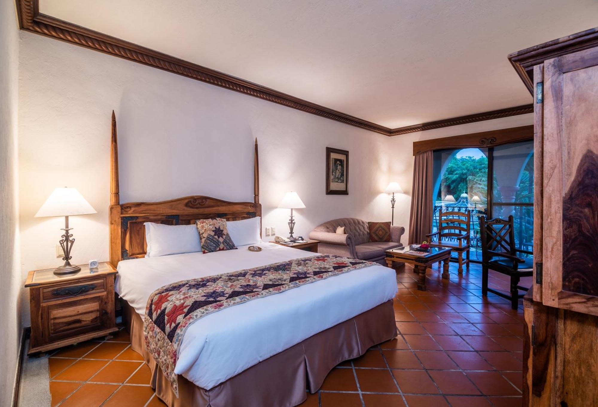 Promisedland Resort & Lagoon شوفينج المظهر الخارجي الصورة Deluxe Room